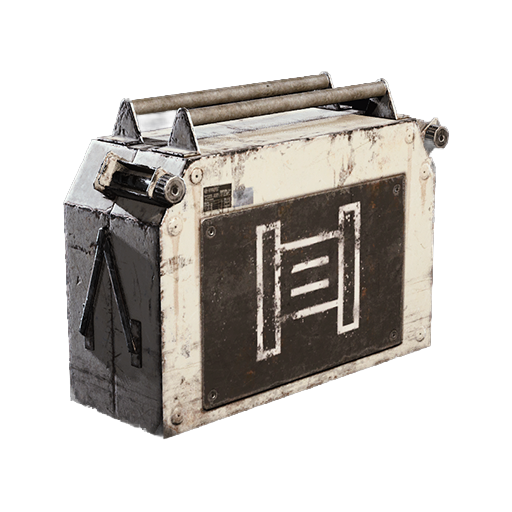 MMOJUGG ARC Raiders Barricade Kit Buying Page Display